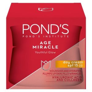 PONDS AGE MIR DAY CREAM