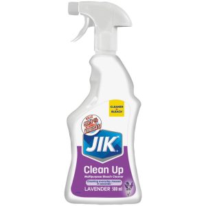 JIK CLEAN UP LAVENDER