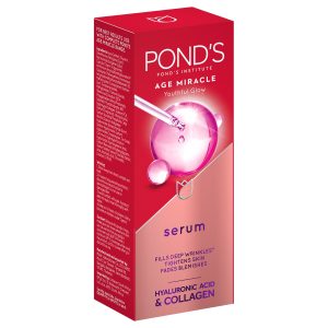 PONDS AGE MIR SERUM