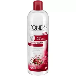 PONDS AGE MIR MIC WATER
