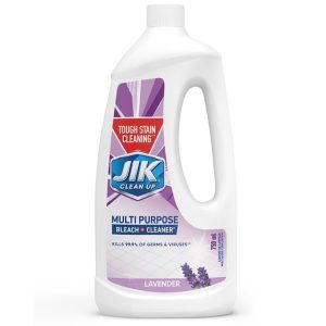 JIK CLEAN UP LAVENDER