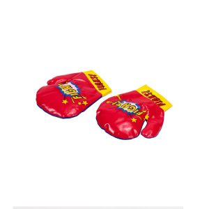 LZ TOY BOXING GLOVES