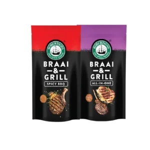 R/SONS BBQ BRAI&GRLL SPICE