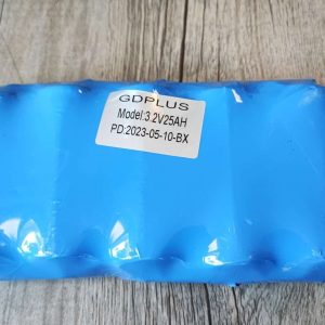 REPACK FOWL FOOD