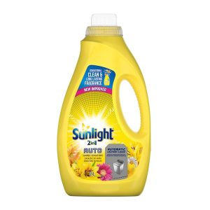 SUNLIGHT AUTO LIQ SUMSEN