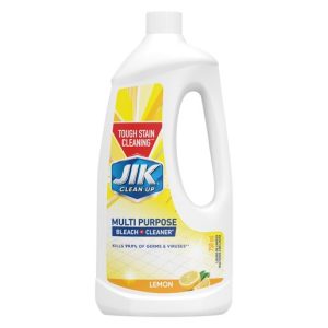 JIK CLEAN UP LEMON