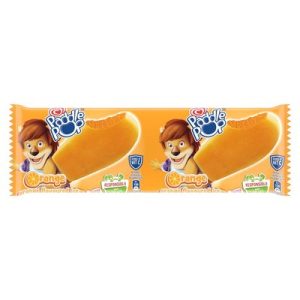 PADDLE POP ORANGE