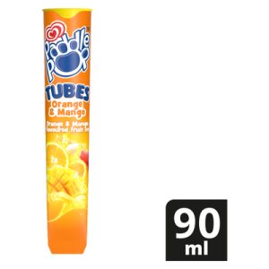 PADDLE POP TUBE ORN MNG