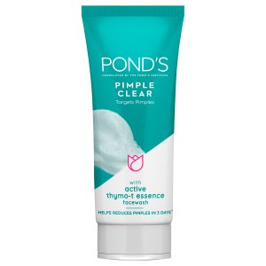 PONDS PIMPLE CLEAR FACE