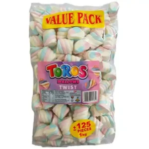 TOROS MALLOWS V/PACK MARSH TWIST