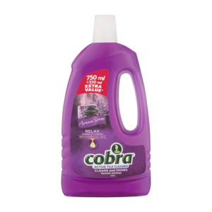 COBRA ZA AROMA RELAX