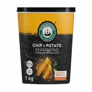 R/SONS CHIP&POTATO SEASONING