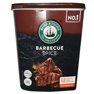 R/SONS BARBECUE SPICE