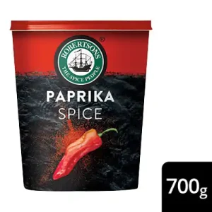 R/SONS PAPRIKA