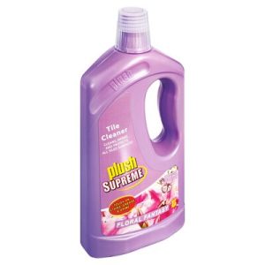 PLUSH TILE CLEANER F/FANTASY