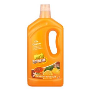 PLUSH TILE CLEANER O/BLOSSOM