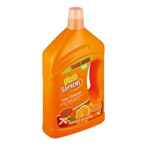 PLUSH TILE CLEANER O/BLOSSOM