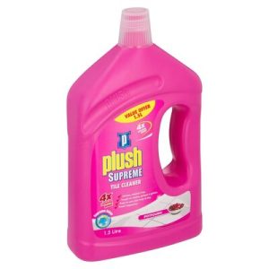 PLUSH TILE CLEANER P/POURRI