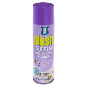 PLUSH SUPREME M/S CLEANER F/FANTASY