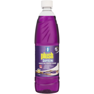 PLUSH PURPOSE CLEANER LAVENDER