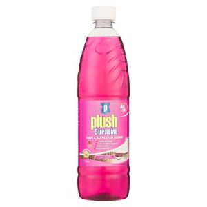 PLUSH PURPOSE CLEANER P/POURRI