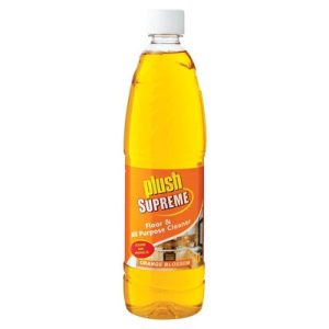PLUSH PURPOSE CLEANER O/BLOSSOM
