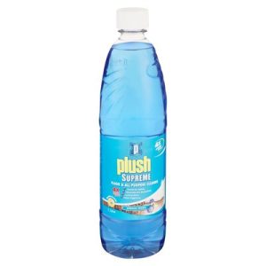 PLUSH PURPOSE CLEANER S/FRESH