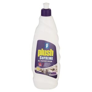 PLUSH ALL PURPOSE CREAM LAVENDER