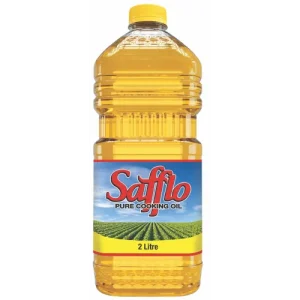 OIL SAFFLO