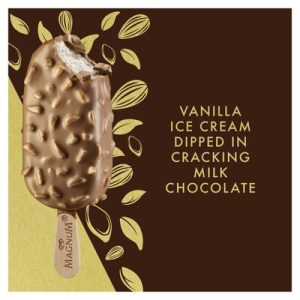 MAGNUM ALMOND
