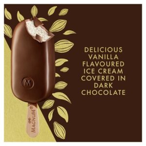 MAGNUM CLASSIC