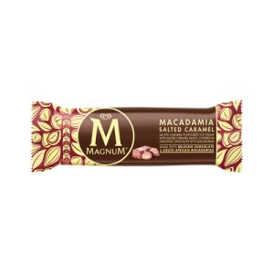 MAGNUM SALT CARAMEL MACA