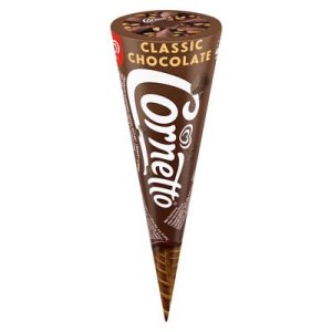 CORNETTO CHOC