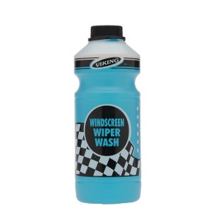 VIKING WINDSCREEN WIPER WASH