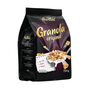 HEARTLAND ORIGINAL GRANOLA