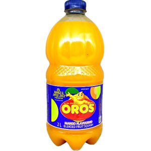 OROS SQUASH MANGO