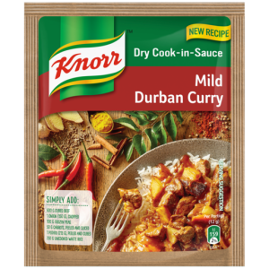 KNORR DCIS MILD DCURRY