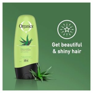 ORGANICS COND DAILY CARE