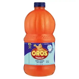 OROS SQUASH TROPICAL