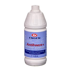 ENGEN ANTI FREEZE & SUMMER