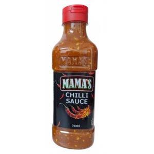 MAMAS PERI PERI MAYO 750ML