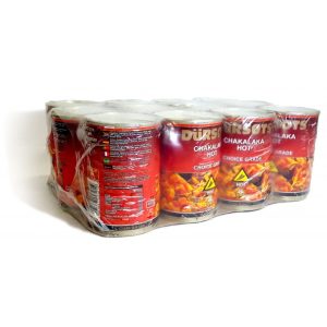 DURSOT CHAKALAKA WITH S/POTATO
