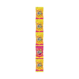 SIMBA N/NAKS STRIP ASSORTED