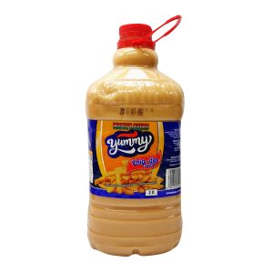 MAMAS YUMMY CHIP CHIP SAUCE