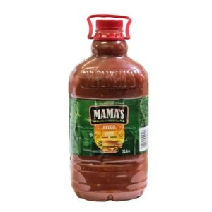 MAMAS PREGO SAUCE