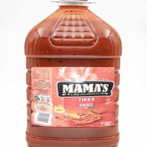 MAMAS TIKKA SAUCE