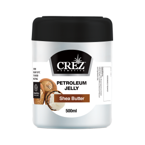 CREZ PET SHEA BUTTER