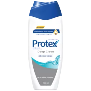PROTEX SG DEEP CLEAN
