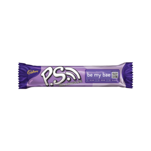CADBURY D/MILK PS CARAMILK