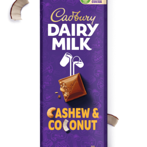 CADBURY D/MILK C/COCONUT